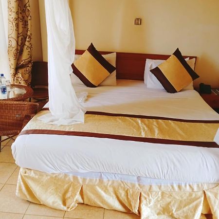 Golden Gates Hotel Thuthuriki المظهر الخارجي الصورة
